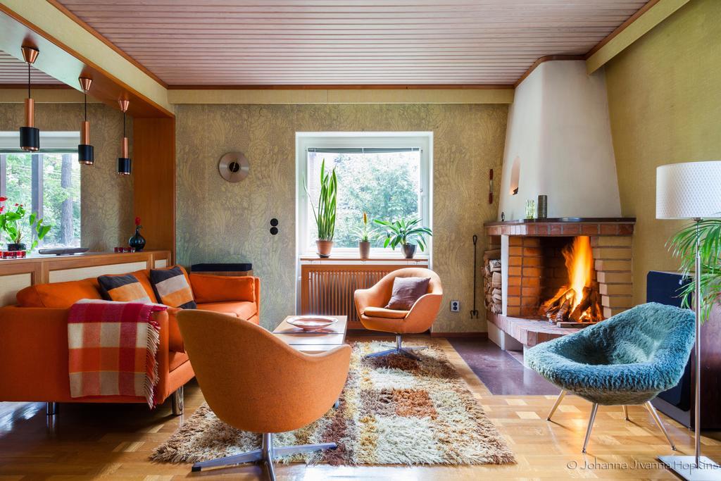 Villaer Berkle Stockholm